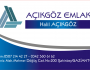 A�IKG�Z EMLAK