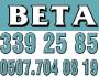 BETA EMLAK