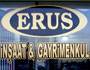 ERUS �N�AAT GAYR�MENKUL