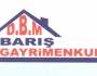DBM BARI� GAYR�MENKUL