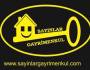 SAYINLAR GAYR�MENKUL VE �N�AAT