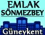 EMLAK SÖNMEZBEY GAYRİMENKUL