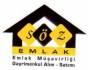 S�Z EMLAK M��AV�RL���