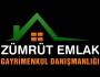 ZÜMRÜT EMLAK
