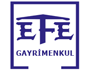 EFE GAYRİMENKUL OFİSİ