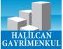 HAL�LCAN GAYR�MENKUL