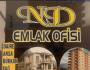 ND EMLAK OF�S�