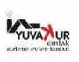YUVAKUR EMLAK GAYR�MENKUL DANI�MANLI�I
