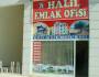 HAL�L EMLAK