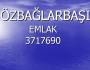 ÖZBAĞLARBAŞI EMLAK