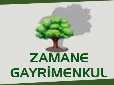 ZAMANE GAYRMENKUL