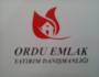 ORDU EMLAK