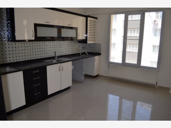 Yalova Çınarcık ta Kiralık Daire 2+1