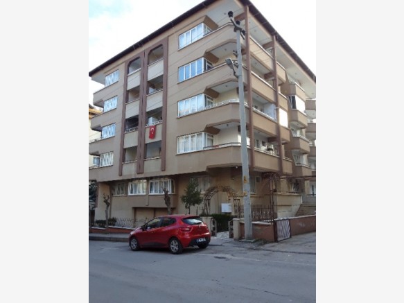 Gaziantep Sehitkamil Ibrahimli Ataturk Satilik Daire Konut Ev
