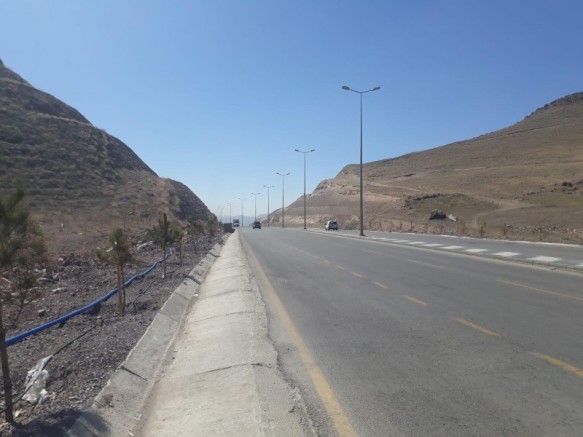 Kayseri Sakarya Satlk mara Yakn Arazi