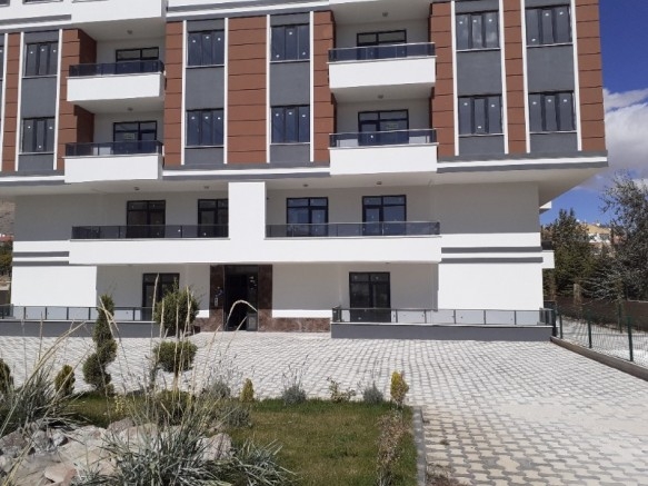 konya satilik daire konut ev