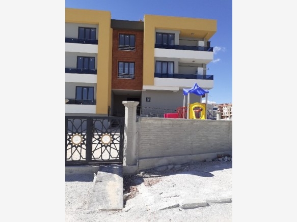 konya satilik daire konut ev