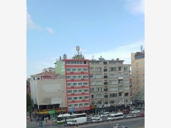 Kayseri Cumhuriyet Satılık Dükkan
