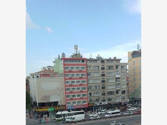 Kayseri Cumhuriyet Satlk Dkkan