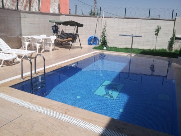 Kayseri ay Balar Satlk Villa