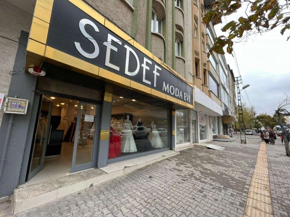 Gaziantep Zeytinli Satlk Maaza