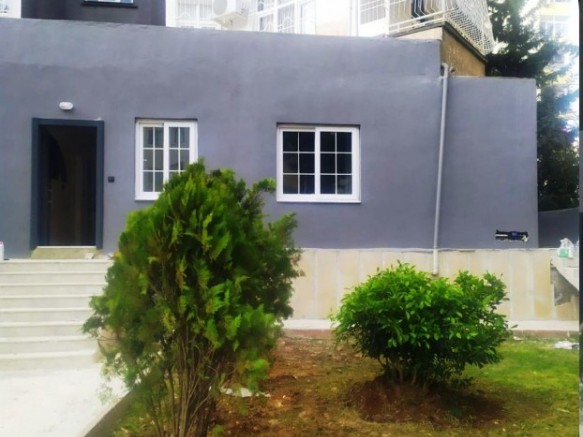 Adana Yeilyurt Satlk Daire