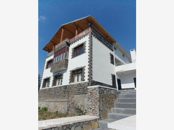 Kayseri Yukar Satlk Villa