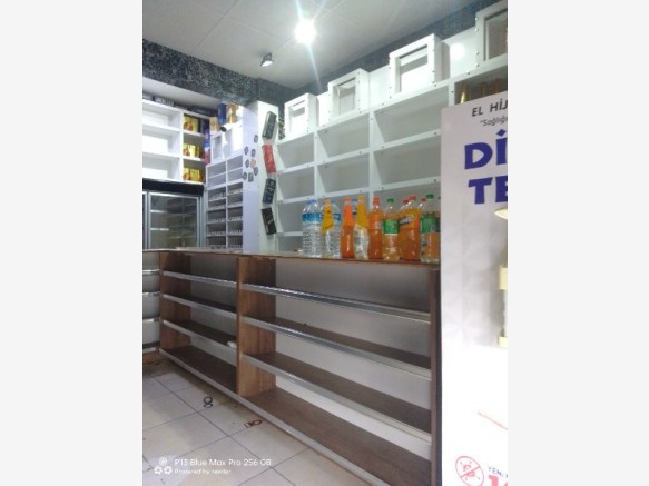 Kayseri Hrriyet Satlk Dkkan
