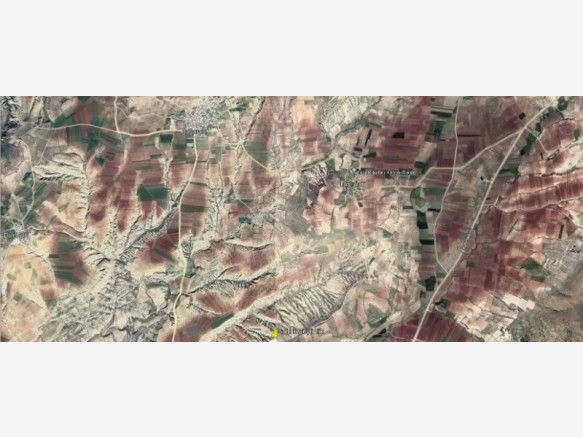 Kilis Baaras Satlk Tarla