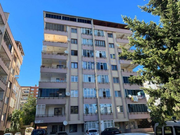 Kahramanmara ehit Abdullah avu Satlk Daire