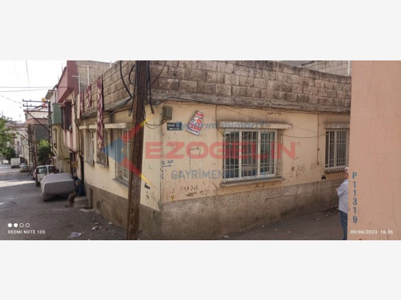 Gaziantep stiklal Satlk Mstakil Ev