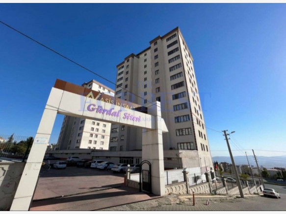 Kahramanmara Hrriyet Kiralk Daire